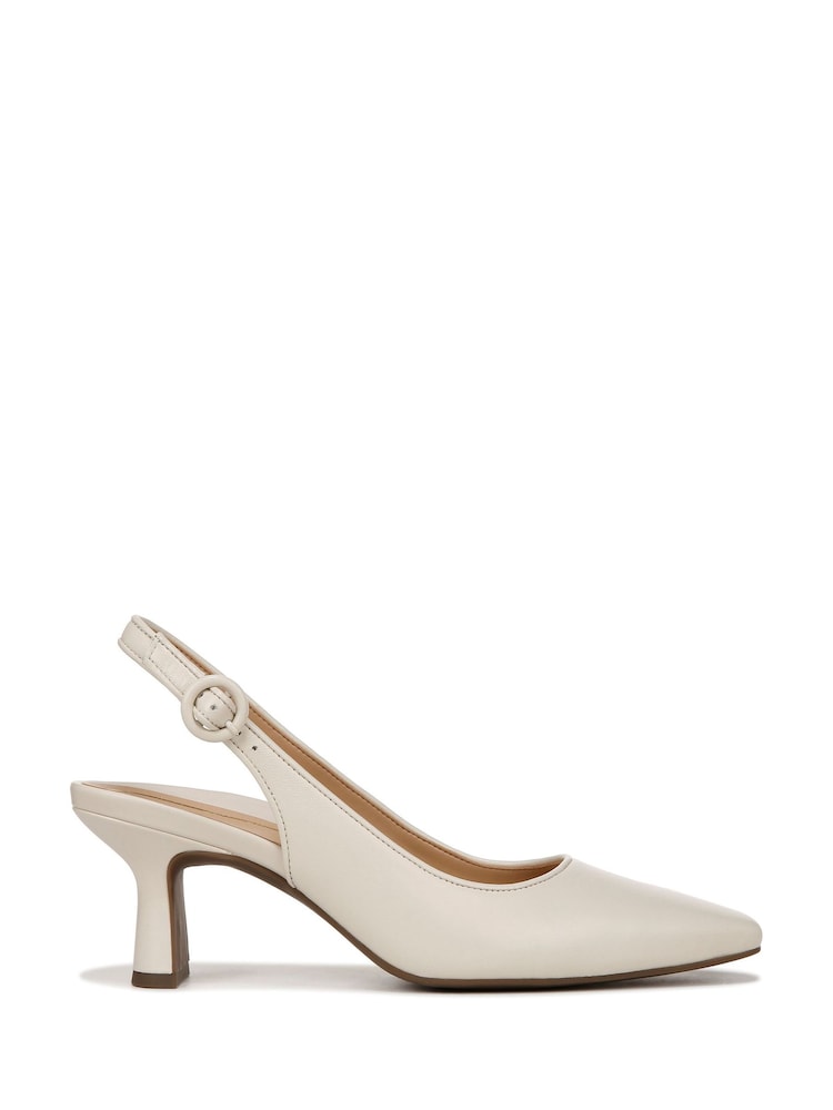 Cream - Vionic Perris Slingback čevlji - Slika 1 iz 7