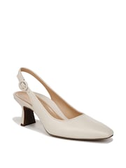 Cream - Vionic Perris Slingback čevlji - Slika 2 iz 7