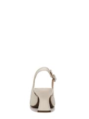 Cream - Vionic Perris Slingback čevlji - Slika 5 iz 7