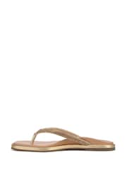 Vionic Vista Shine Flip Flops - Image 2 of 7