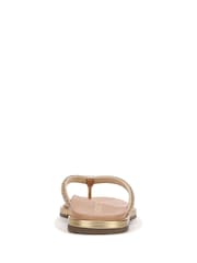 Vionic Vista Shine Flip Flops - Image 5 of 7