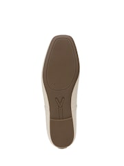 Vionic Cream Orinda balerinke čevlji - Slika 8 iz 9
