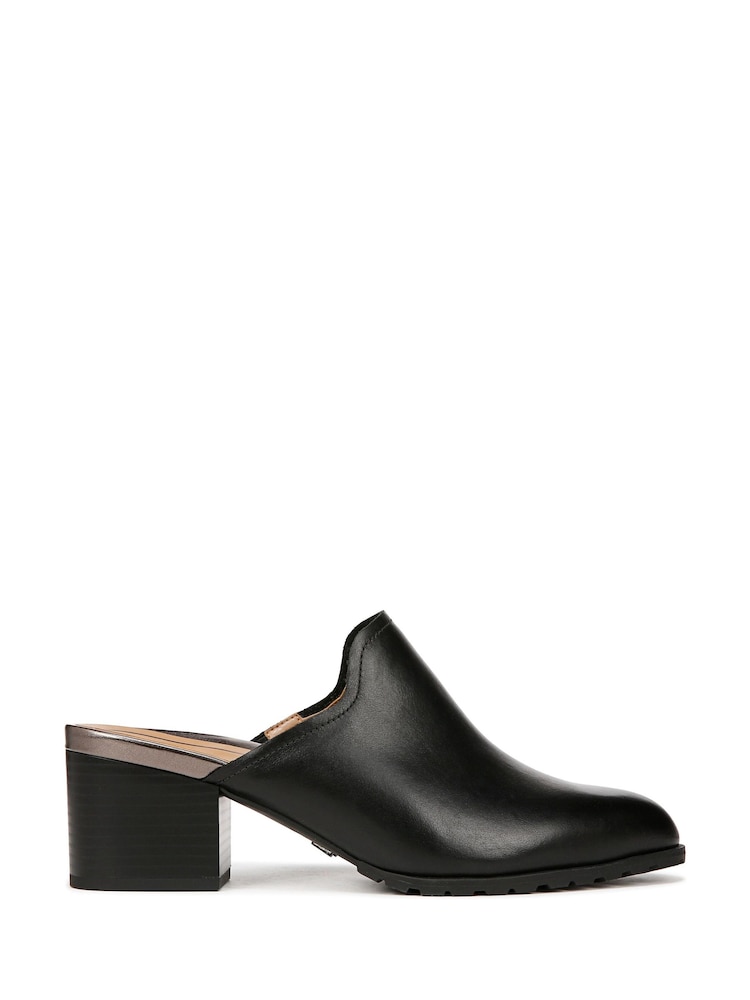 črna - Mule Vionic Claremont - Slika 1 iz 7 črna - Mule Vionic Claremont - Slika 1 iz 7