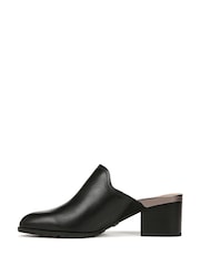 črna - Mule Vionic Claremont - Slika 2 iz 7