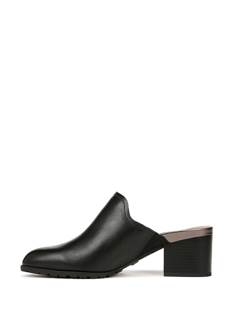 črna - Mule Vionic Claremont - Slika 2 iz 7 črna - Mule Vionic Claremont - Slika 2 iz 7