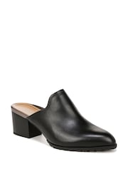 črna - Mule Vionic Claremont - Slika 3 iz 7