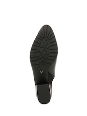 črna - Mule Vionic Claremont - Slika 7 iz 7