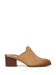 Vionic Claremont Mules - Image 1 of 7