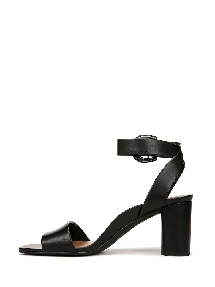 Vionic Zinfandel Ankle Strap Sandals - Image 2 of 7 Vionic Zinfandel Ankle Strap Sandals - Image 2 of 7