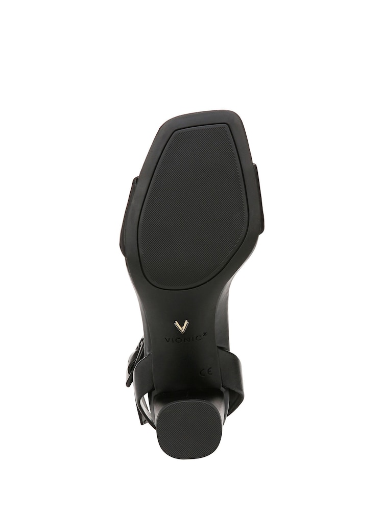 Vionic Zinfandel Ankle Strap Sandals - Image 7 of 7