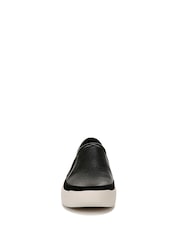 Vionic Kearny Wide Fit Slip-On Trainers - Image 4 of 7