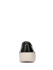 Vionic Kearny Wide Fit Slip-On Trainers - Image 5 of 7