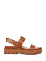Vionic Torrance Platform Sandals - Image 1 of 7