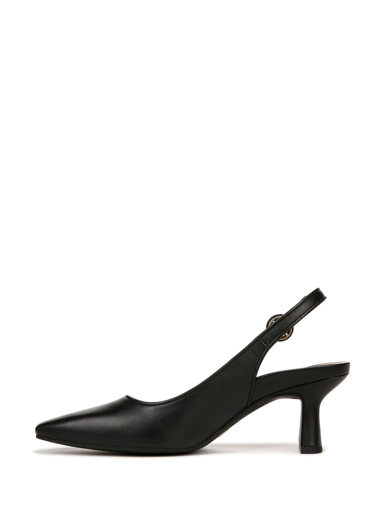 črna - Vionic Perris Slingback čevlji - Slika 2 iz 7