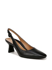črna - Vionic Perris Slingback čevlji - Slika 3 iz 7