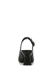črna - Vionic Perris Slingback čevlji - Slika 5 iz 7
