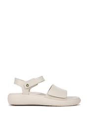 Vionic Awaken Wide Fit Ankle Strap Sandals - Image 1 of 11