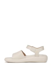 Vionic Awaken Wide Fit Ankle Strap Sandals - Image 2 of 11