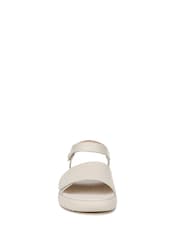 Vionic Awaken Wide Fit Ankle Strap Sandals - Image 4 of 11