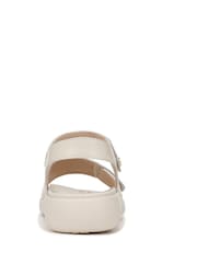 Vionic Awaken Wide Fit Ankle Strap Sandals - Image 5 of 11
