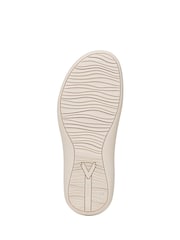 Vionic Awaken Wide Fit Ankle Strap Sandals - Image 7 of 11