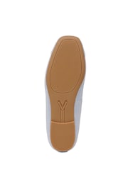 Vionic Klara Wide Fit Ballerina Shoes - Image 7 of 7