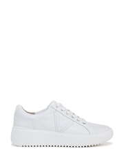 Vionic Kearny Regular Fit Lace Up Trainers - Image 1 of 7