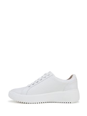 Vionic Kearny Regular Fit Lace Up Trainers - Image 2 of 7