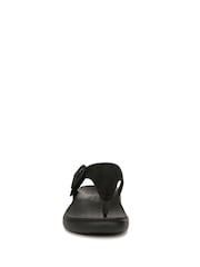 Vionic Activate Wide Fit Toe Post Sandals - Image 3 of 6
