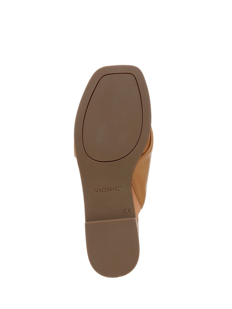 Vionic Miramar Slider Sandals - Image 7 of 7