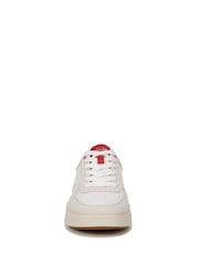 Vionic Kimmie Wide Fit Court Trainers - Image 4 of 7