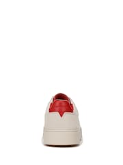 Vionic Kimmie Wide Fit Court Trainers - Image 5 of 7