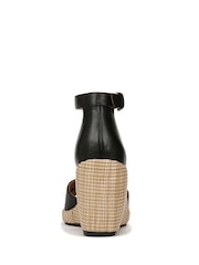 Vionic Marina Ankle Strap Wedge Sandals - Image 5 of 7