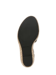 Vionic Marina Ankle Strap Wedge Sandals - Image 7 of 7