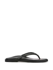 Vionic Vista Shine Flip Flops - Image 1 of 7