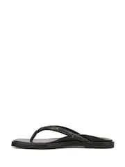 Vionic Vista Shine Flip Flops - Image 2 of 7