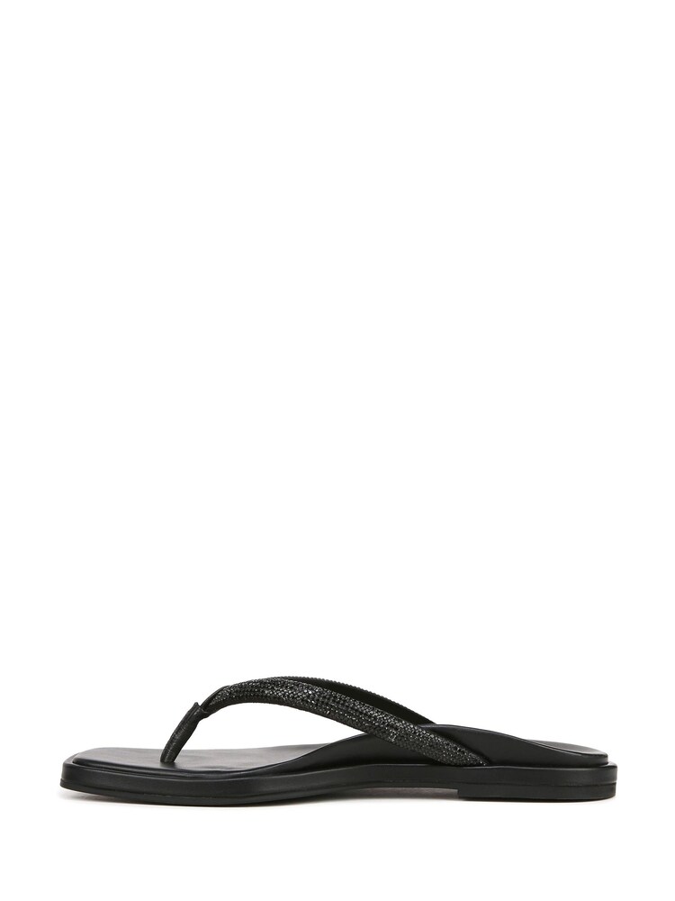 Vionic Vista Shine Flip Flops - Image 2 of 7