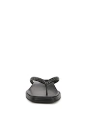 Vionic Vista Shine Flip Flops - Image 4 of 7