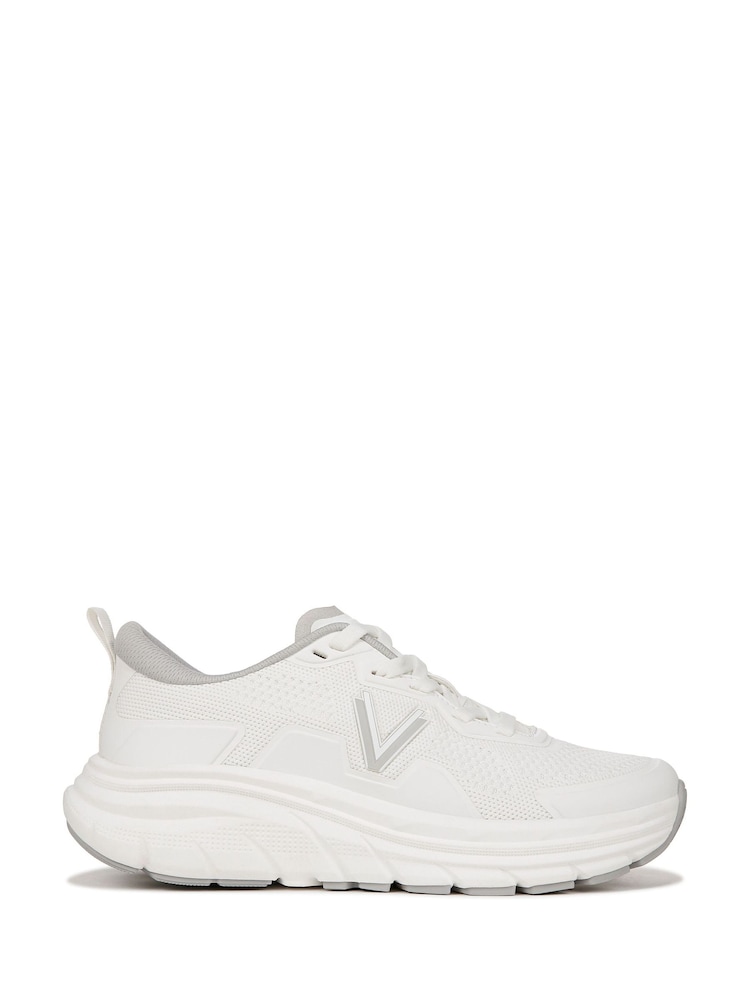 Vionic Walk Max Wide Fit Trainers - Image 1 of 7