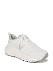Vionic Walk Max Wide Fit Trainers - Image 3 of 7