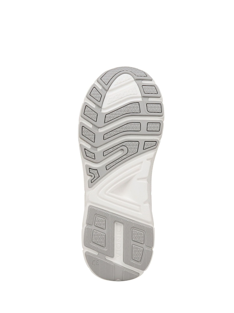 Vionic Walk Max Wide Fit Trainers - Image 7 of 7