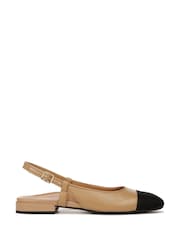 Vionic Petaluma Slingback Shoes - Image 1 of 7