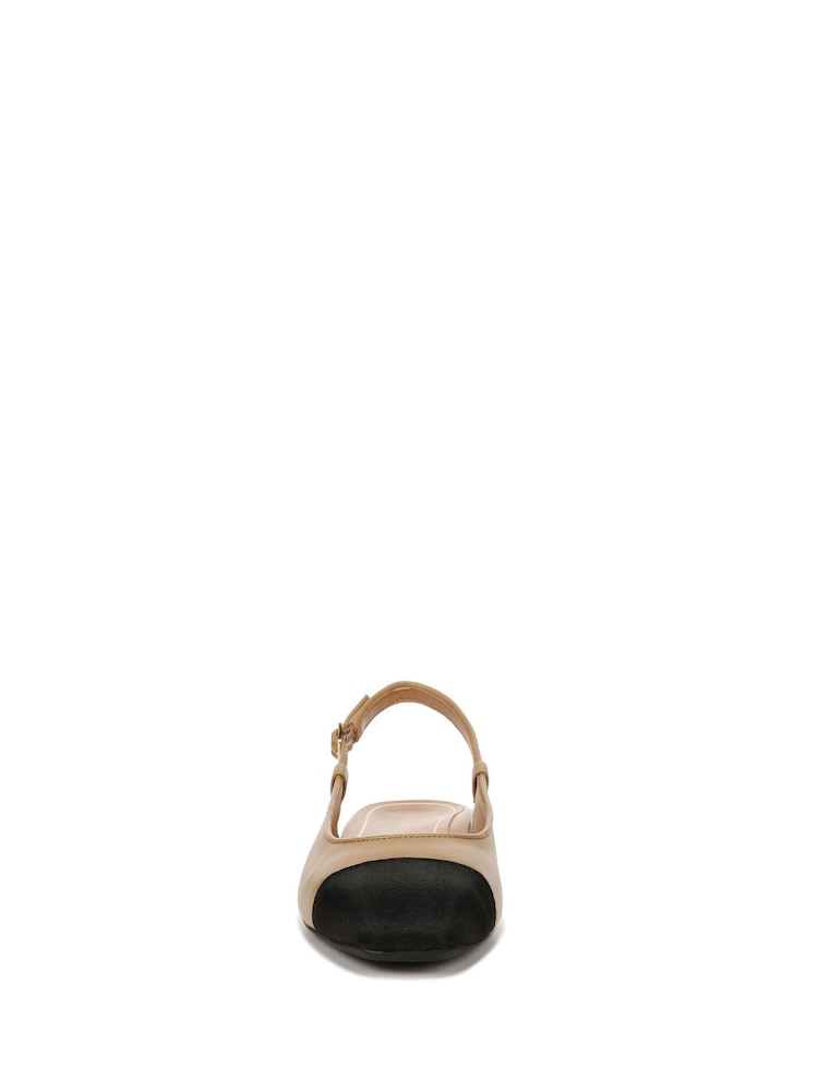 Vionic Petaluma Slingback Shoes - Image 4 of 7