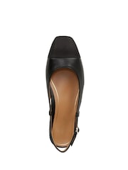 Vionic Petaluma Slingback Shoes - Image 6 of 7
