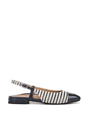 Vionic Petaluma Slingback Shoes - Image 1 of 7