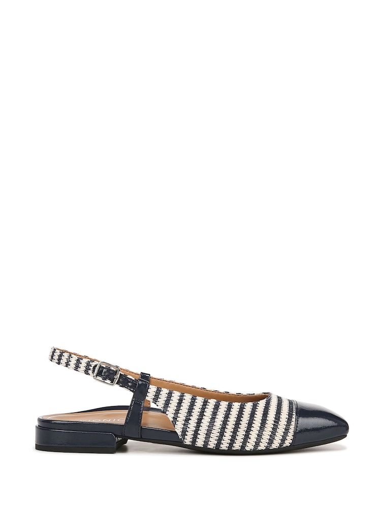 Vionic Petaluma Slingback Shoes - Image 1 of 7