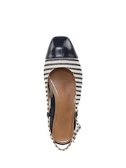 Vionic Petaluma Slingback Shoes - Image 6 of 7