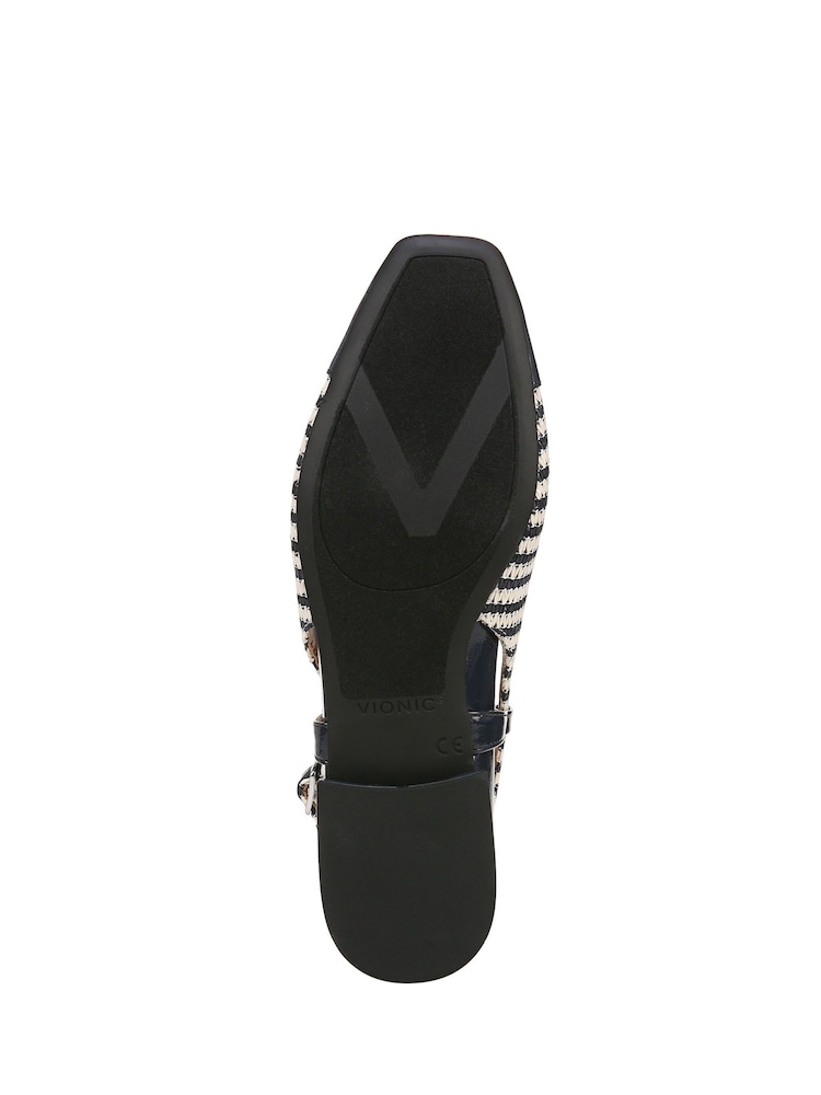 Vionic Petaluma Slingback Shoes - Image 7 of 7