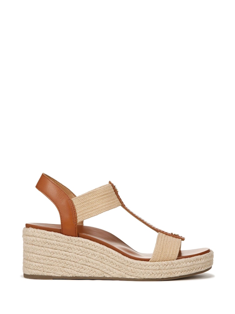 Vionic Calera Wedge Sandals - Image 1 of 7