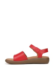Vionic Awaken Wide Fit Ankle Strap Sandals - Image 2 of 7